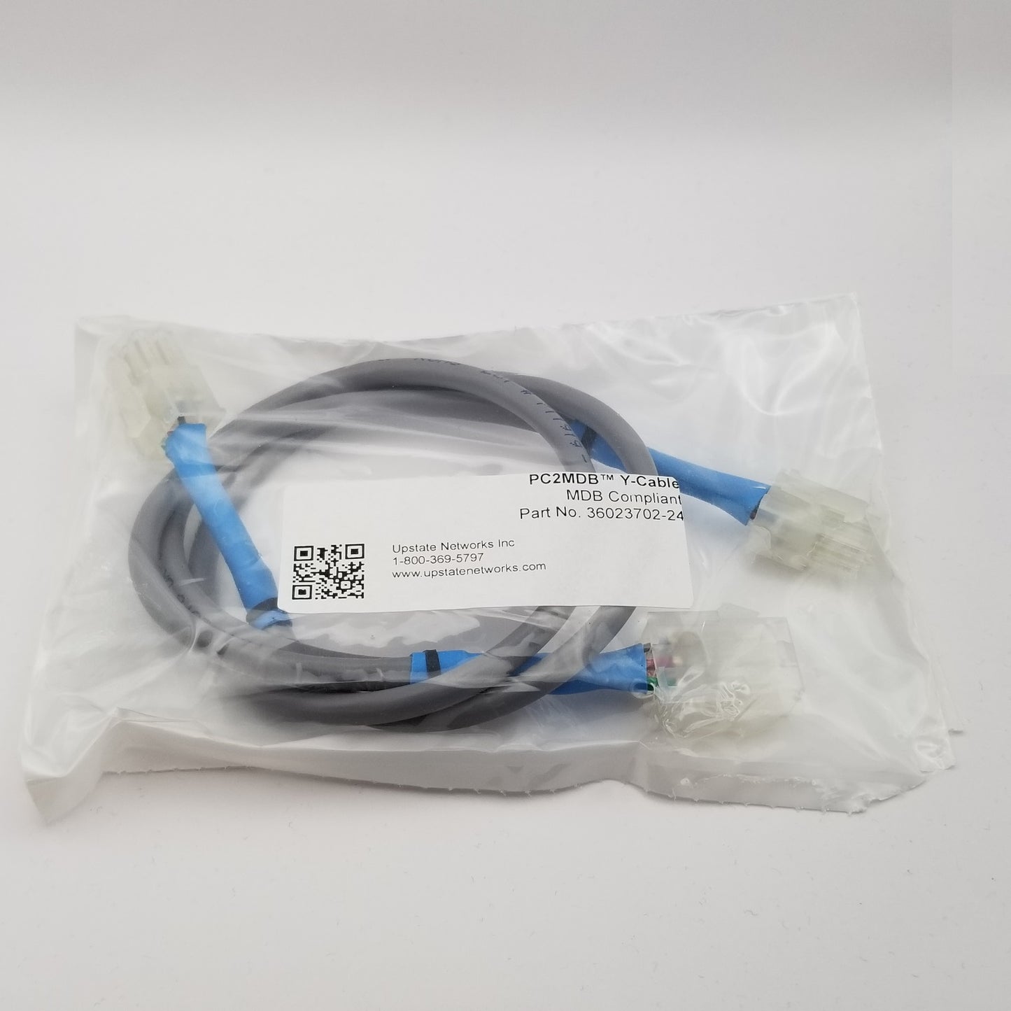 MDB-Y Cable