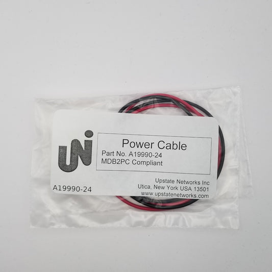 MDB2PC Power Cable