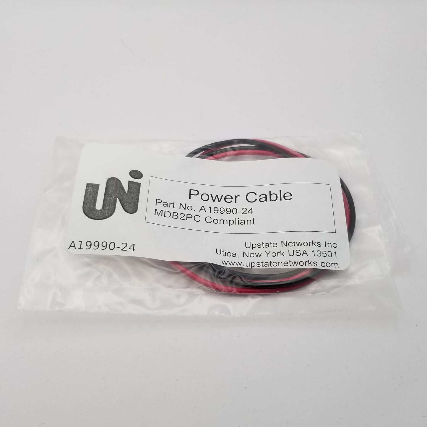 MDB2PC Power Cable