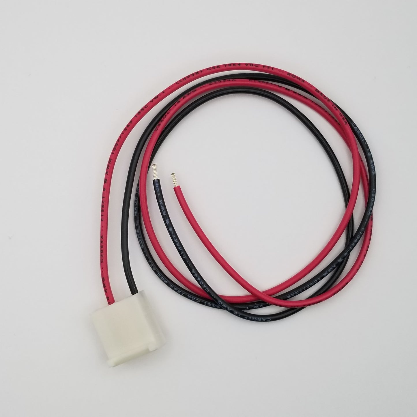 MDB2PC Power Cable