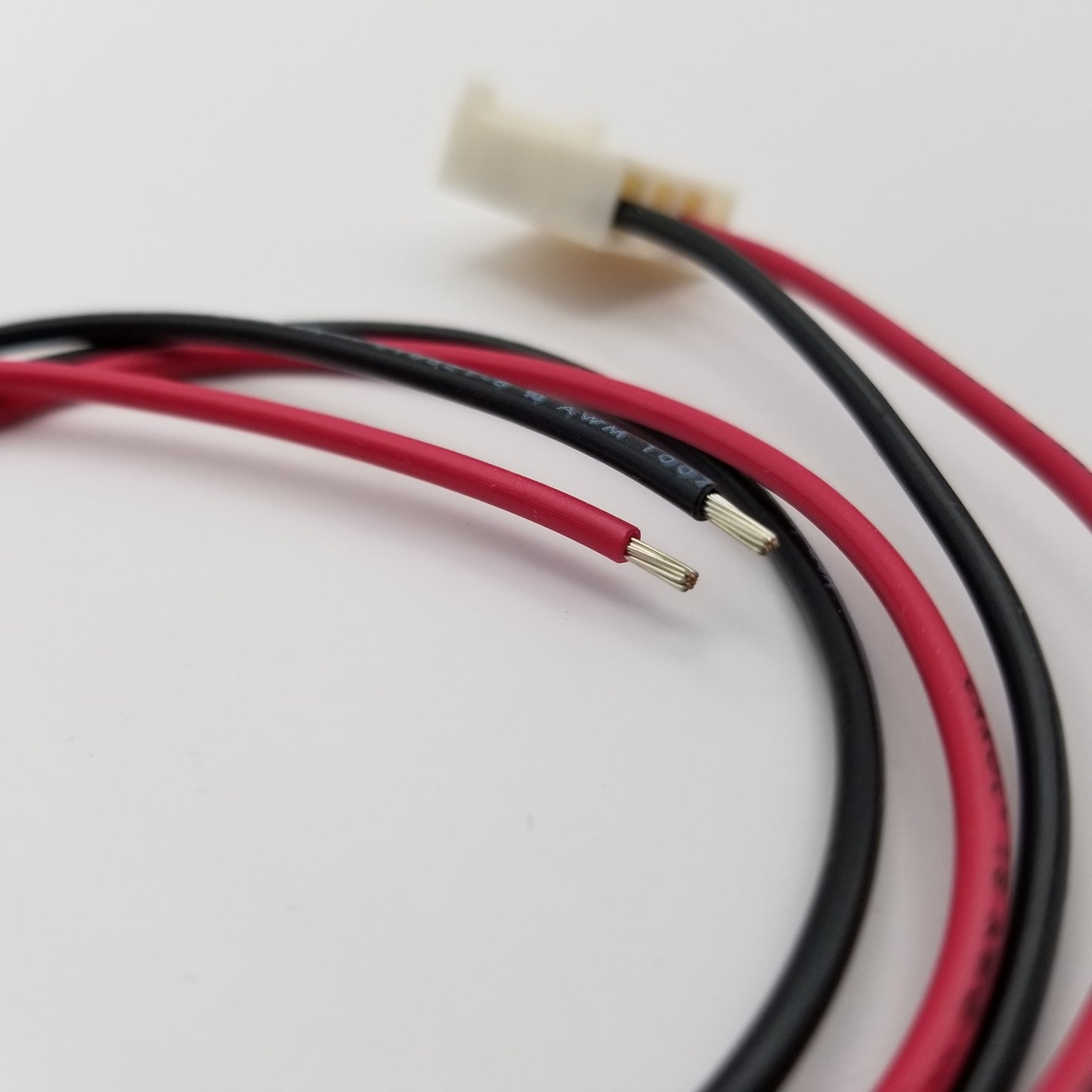 MDB2PC Power Cable