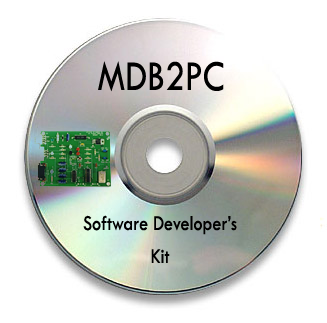 MDB2PC SDK