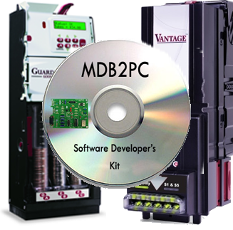 MDB2PC SDK Plus